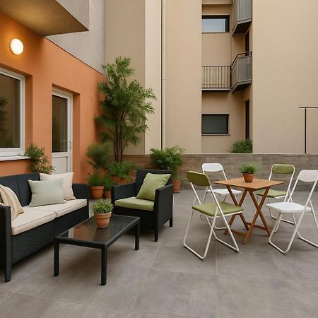 Hellozagreb Apartment エクステリア 写真