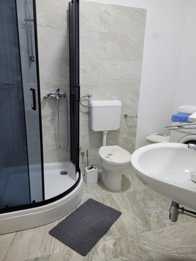 Hellozagreb Apartment エクステリア 写真
