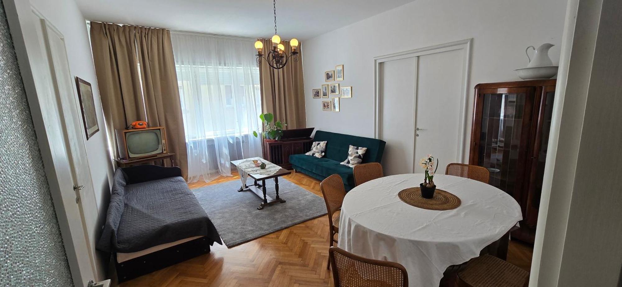 Hellozagreb Apartment エクステリア 写真